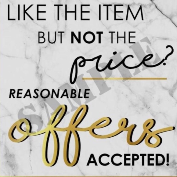 Meet your Posher, Gloria - Picture 5 of 6